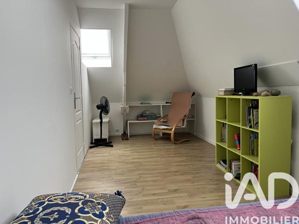 Maison à vendre 8 pièces 145 m² Beauvais