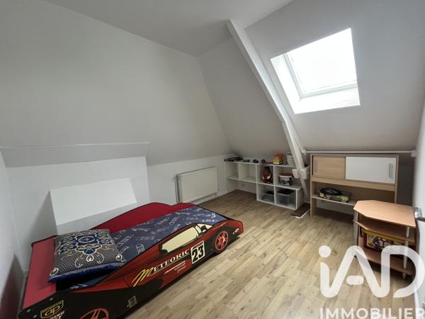 Maison à vendre 8 pièces 145 m² Beauvais