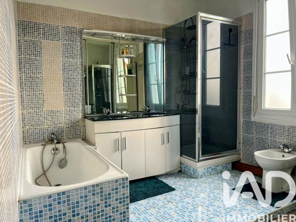 Maison à vendre 8 pièces 145 m² Beauvais