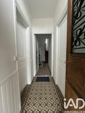 Maison à vendre 8 pièces 145 m² Beauvais