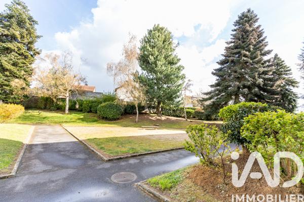 Appartement à vendre 4 pièces 79,22 m² Morangis