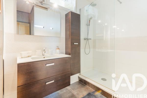 Appartement à vendre 4 pièces 79,22 m² Morangis