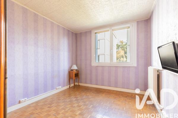 Appartement à vendre 4 pièces 79,22 m² Morangis