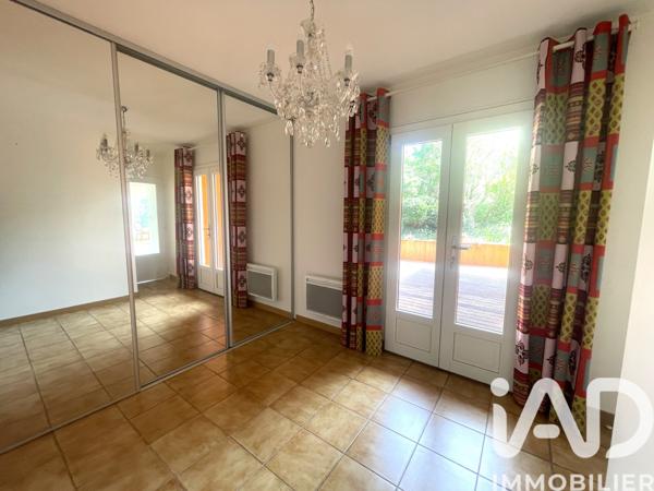 Maison à vendre 6 pièces 160 m² Saint-Priest-en-Jarez