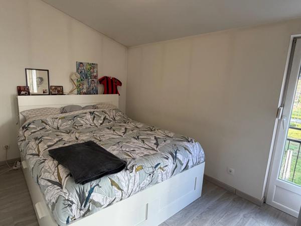 MAISON INDIVIDUELLE EN PIERRE PROCHE CENTRE VILLE