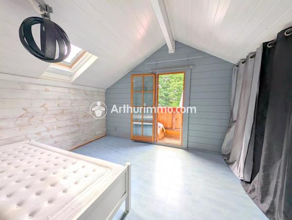 Vente Maison 3 pièces 57 m2 à Réau