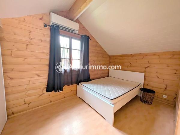 Vente Maison 3 pièces 57 m2 à Réau