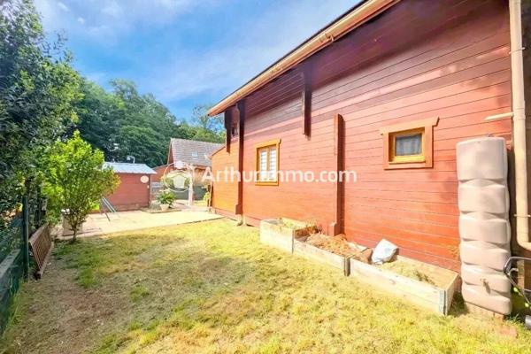 Vente Maison 3 pièces 57 m2 à Réau