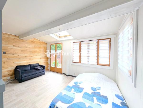 Vente Maison 3 pièces 57 m2 à Réau