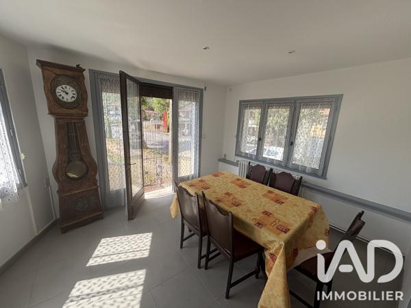 Maison à vendre 4 pièces 80 m² Vorey