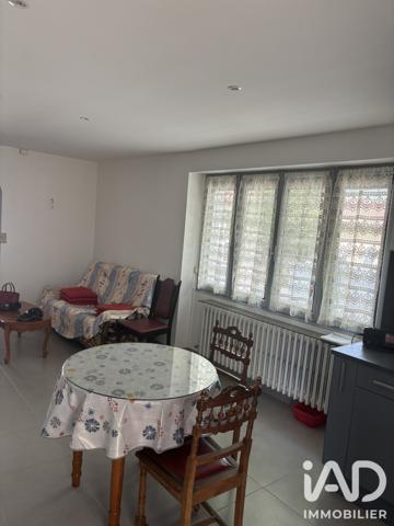 Maison à vendre 4 pièces 80 m² Vorey