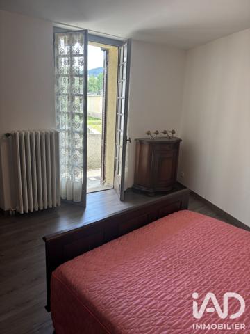 Maison à vendre 4 pièces 80 m² Vorey