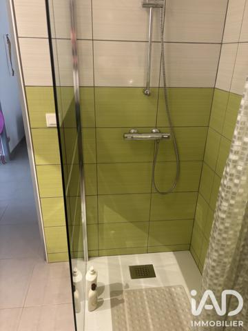 Maison à vendre 4 pièces 80 m² Vorey