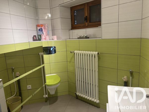 Maison à vendre 4 pièces 80 m² Vorey