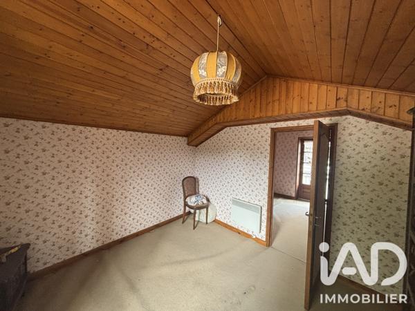 Maison à vendre 4 pièces 80 m² Vorey