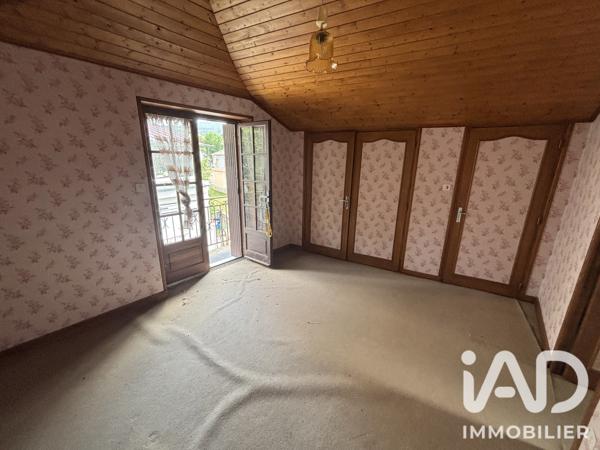 Maison à vendre 4 pièces 80 m² Vorey