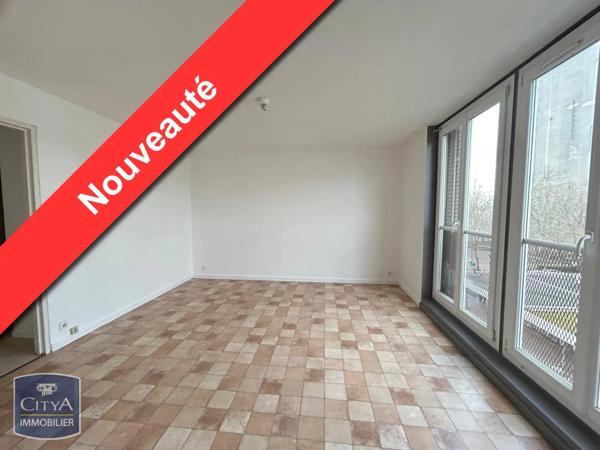 Appartement à vendre 4 pièces 73m²