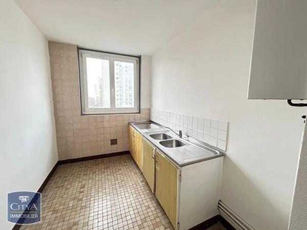 Appartement à vendre 4 pièces 73m²