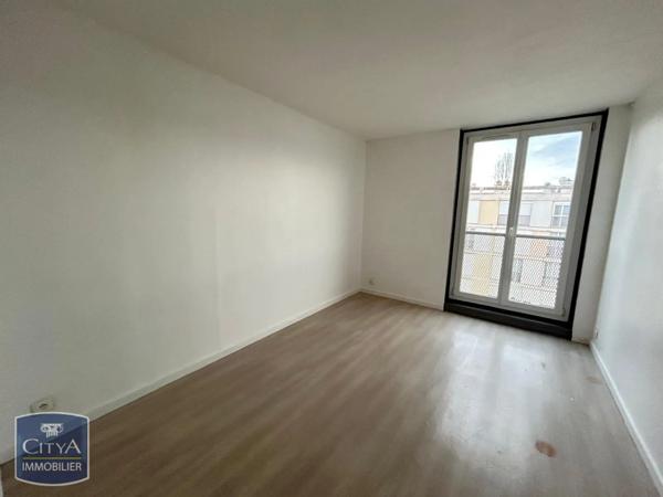 Appartement à vendre 4 pièces 73m²