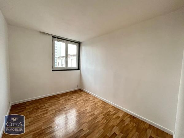 Appartement à vendre 4 pièces 73m²