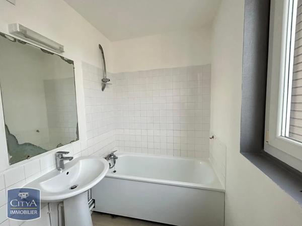 Appartement à vendre 4 pièces 73m²