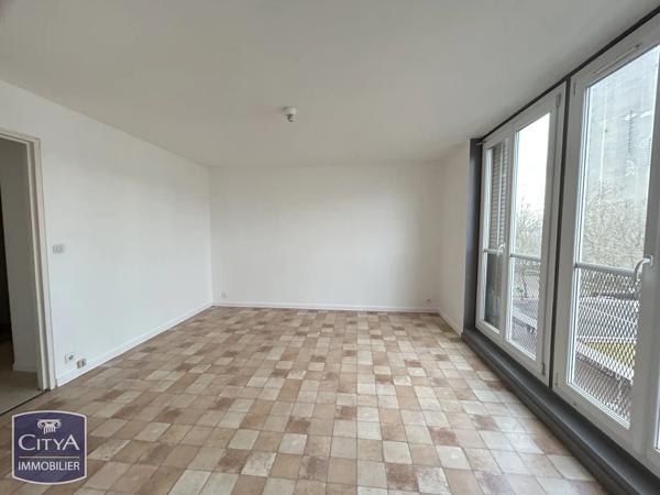 Appartement à vendre 4 pièces 73m² Beauvais (60000)