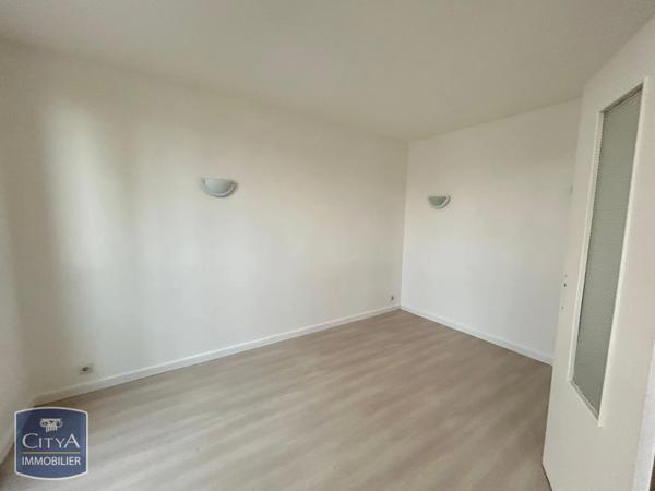 Appartement à vendre 4 pièces 73m² Beauvais (60000)
