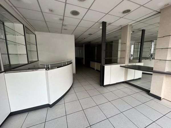 Location Local commercial 70 m2 à Saint-Dié-des-Vosges