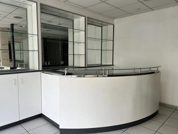 Location Local commercial 70 m2 à Saint-Dié-des-Vosges