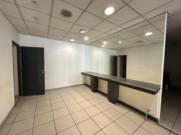 Location Local commercial 70 m2 à Saint-Dié-des-Vosges