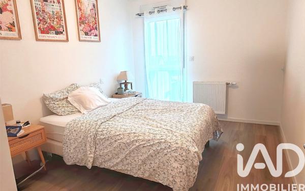 Appartement à vendre 3 pièces 60,2 m² Guipavas