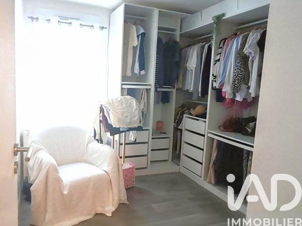 Appartement à vendre 3 pièces 60,2 m² Guipavas