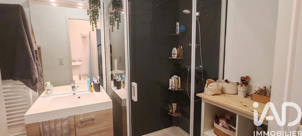 Appartement à vendre 3 pièces 60,2 m² Guipavas