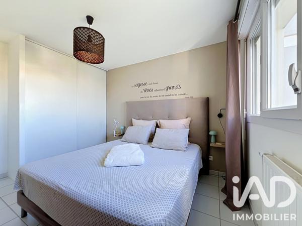 Appartement à vendre 4 pièces 73,31 m² Vénissieux