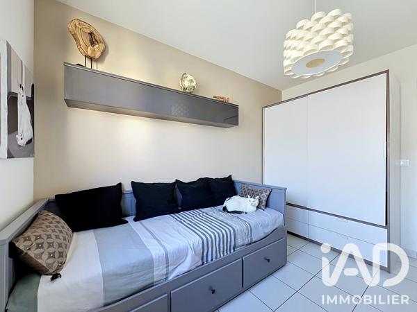 Appartement à vendre 4 pièces 73,31 m² Vénissieux