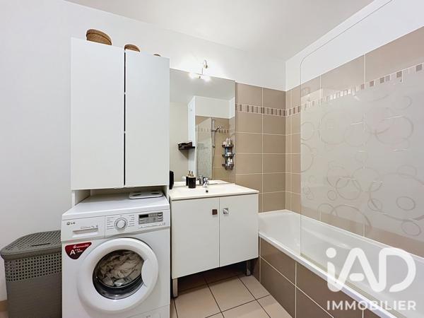 Appartement à vendre 4 pièces 73,31 m² Vénissieux