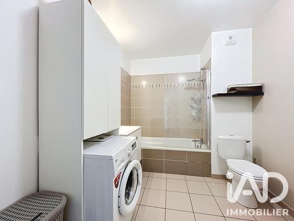 Appartement à vendre 4 pièces 73,31 m² Vénissieux
