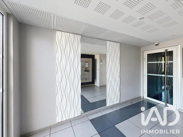 Appartement à vendre 4 pièces 73,31 m² Vénissieux