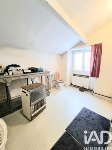 Maison à vendre 8 pièces 140 m² Sainte-Hermine