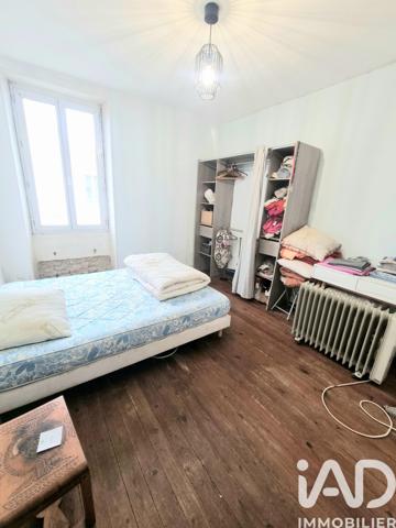 Maison à vendre 8 pièces 140 m² Sainte-Hermine