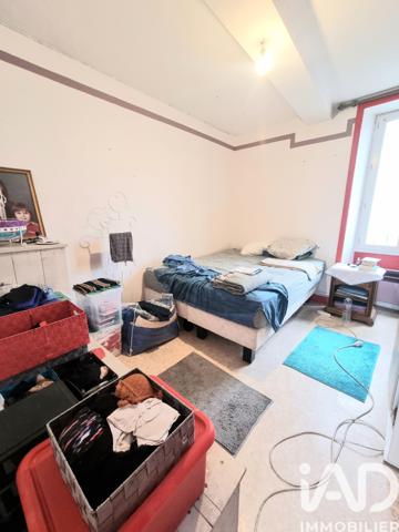 Maison à vendre 8 pièces 140 m² Sainte-Hermine