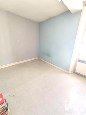 Maison à vendre 8 pièces 140 m² Sainte-Hermine