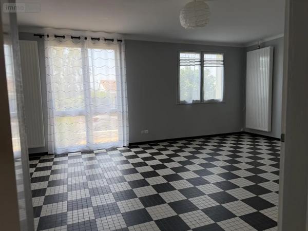 Achat - Maison Mouilleron-le-Captif 85000 4 pièces 106 m 2 540 m 2