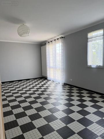 Achat - Maison Mouilleron-le-Captif 85000 4 pièces 106 m 2 540 m 2