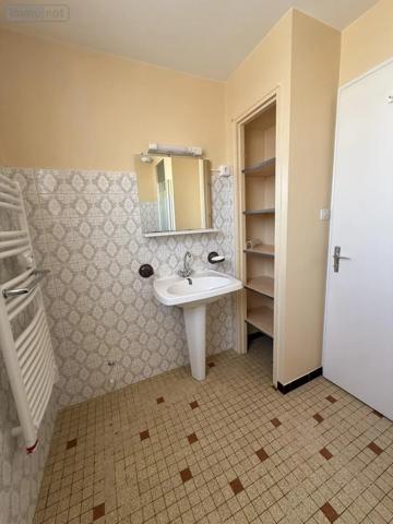 Achat - Maison Mouilleron-le-Captif 85000 4 pièces 106 m 2 540 m 2
