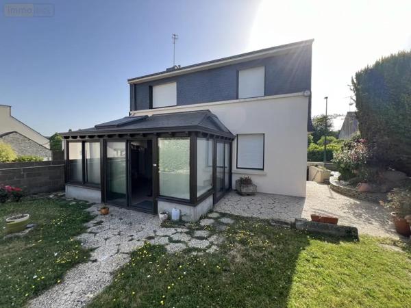 Achat - Maison Ploërmel 56800 8 pièces 128 m 2 774 m 2