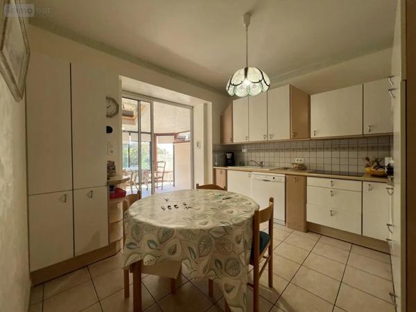 Achat - Maison Ploërmel 56800 8 pièces 128 m 2 774 m 2