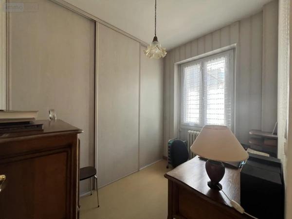 Achat - Maison Ploërmel 56800 8 pièces 128 m 2 774 m 2