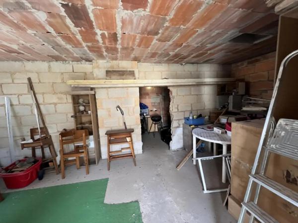 Achat - Maison Ploërmel 56800 8 pièces 128 m 2 774 m 2