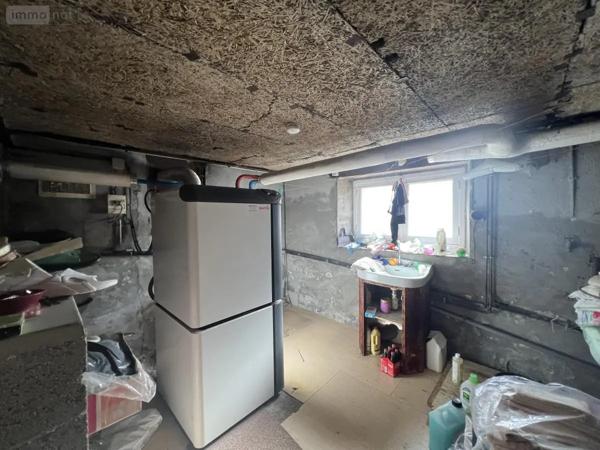Achat - Maison Ploërmel 56800 8 pièces 128 m 2 774 m 2